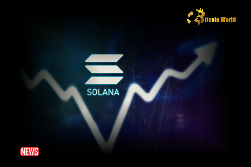 Solana Price Hits 14-Month High, Is It Time to Explode?