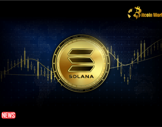Price Analysis: Solana Decreases More Than 4% Within 24 Hours