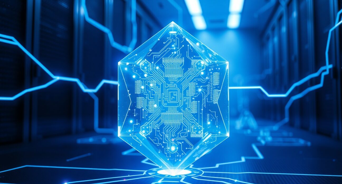 Solana blockchain network node experiencing quantum resistance security implementation slowdown