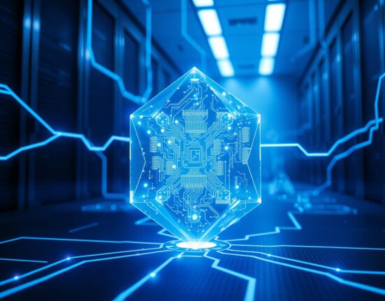 Solana blockchain network node experiencing quantum resistance security implementation slowdown