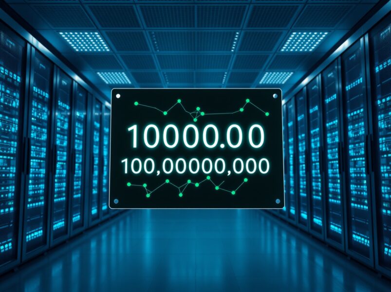 Solana Quarterly Transactions Surpass 10 Billion: A Historic Milestone for Blockchain Scalability