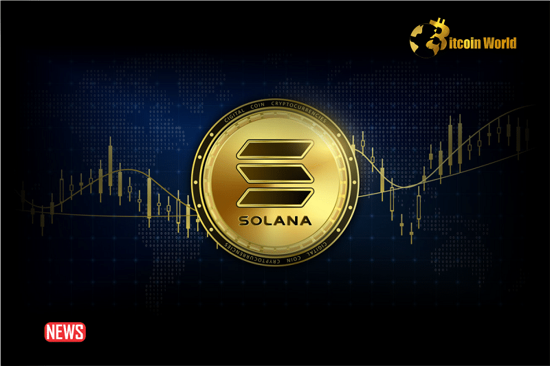 Price Analysis: SOL Price Recovery May Not Last Unless Solana Clears This Hurdle