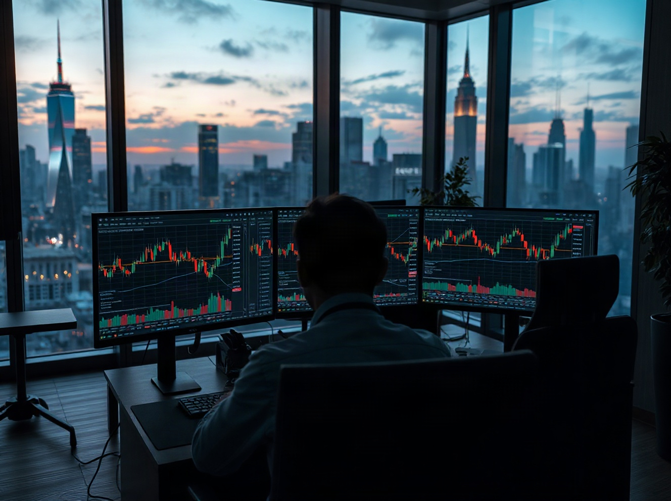 Solana, Ripple, Bitcoin Price Outlook: Asian Market Wrap – August 20
