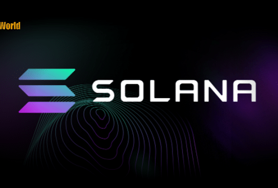 Solana Re-enters Top 10 Digital Asset With Impressive 135% Rally