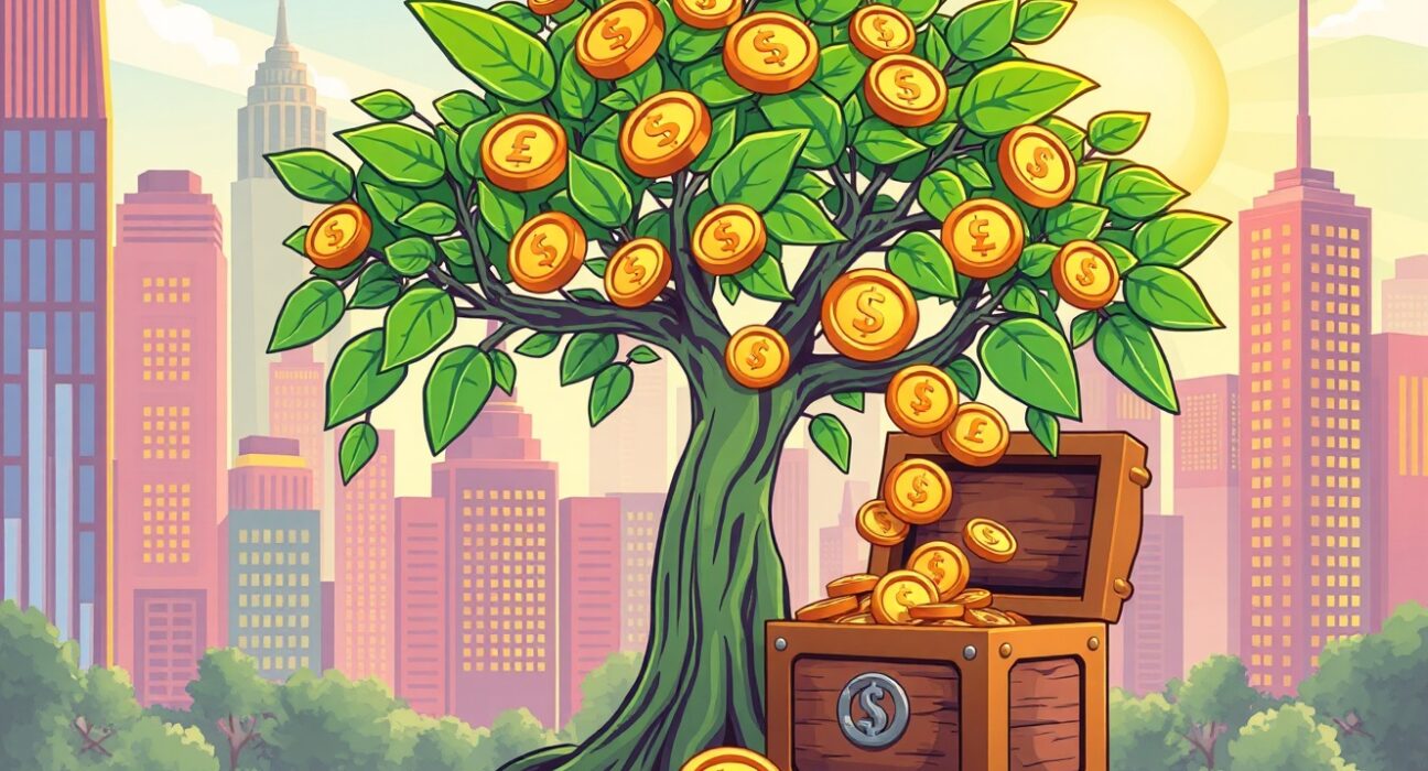 Solana share buyback strategy boosting investor value through digital asset management