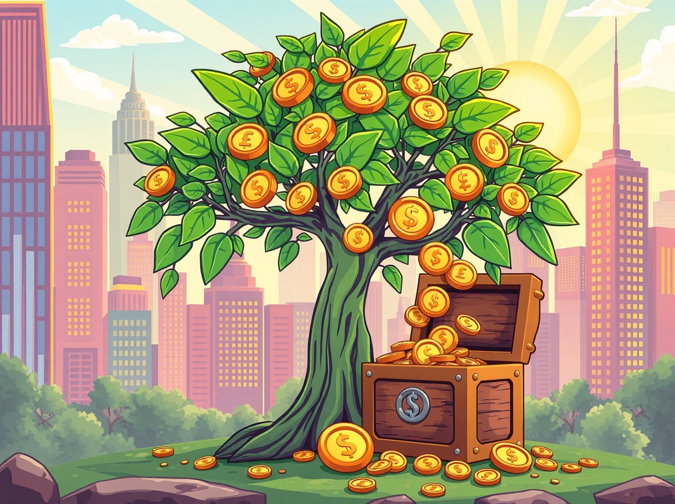 Solana Company’s Bold $100M Share Buyback: Smart Strategy to Boost Investor Value