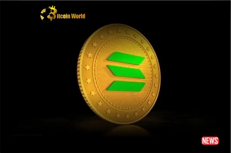 Crypto Market Under Pressure: Institutional Investors Pull Back for Third Straight Week