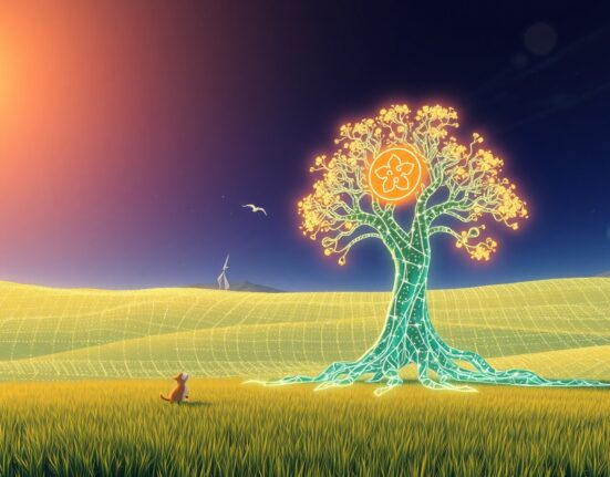 A definitive technical outlook for Solana's long-term price prediction and network growth.