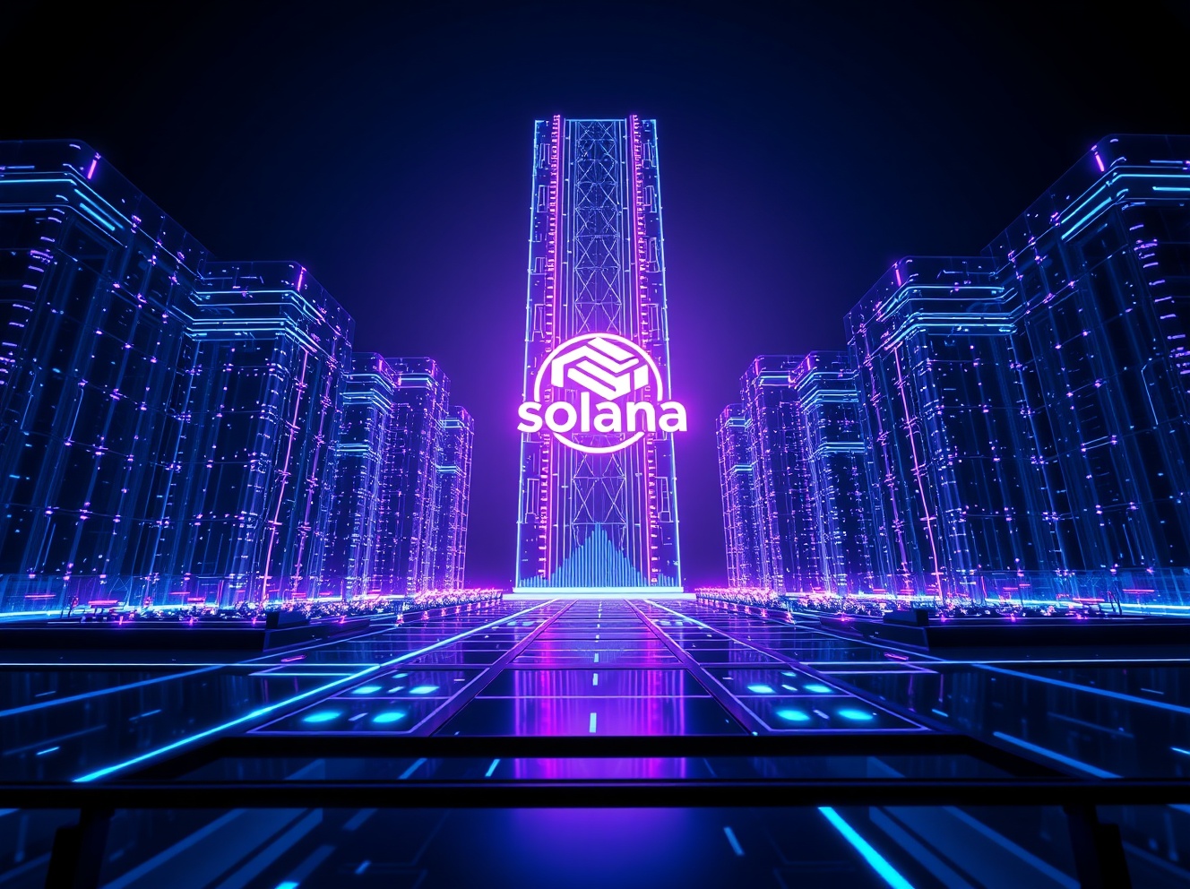 Solana (SOL) Price Outlook 2026-2030: Technical Analysis and Long-Term Forecast
