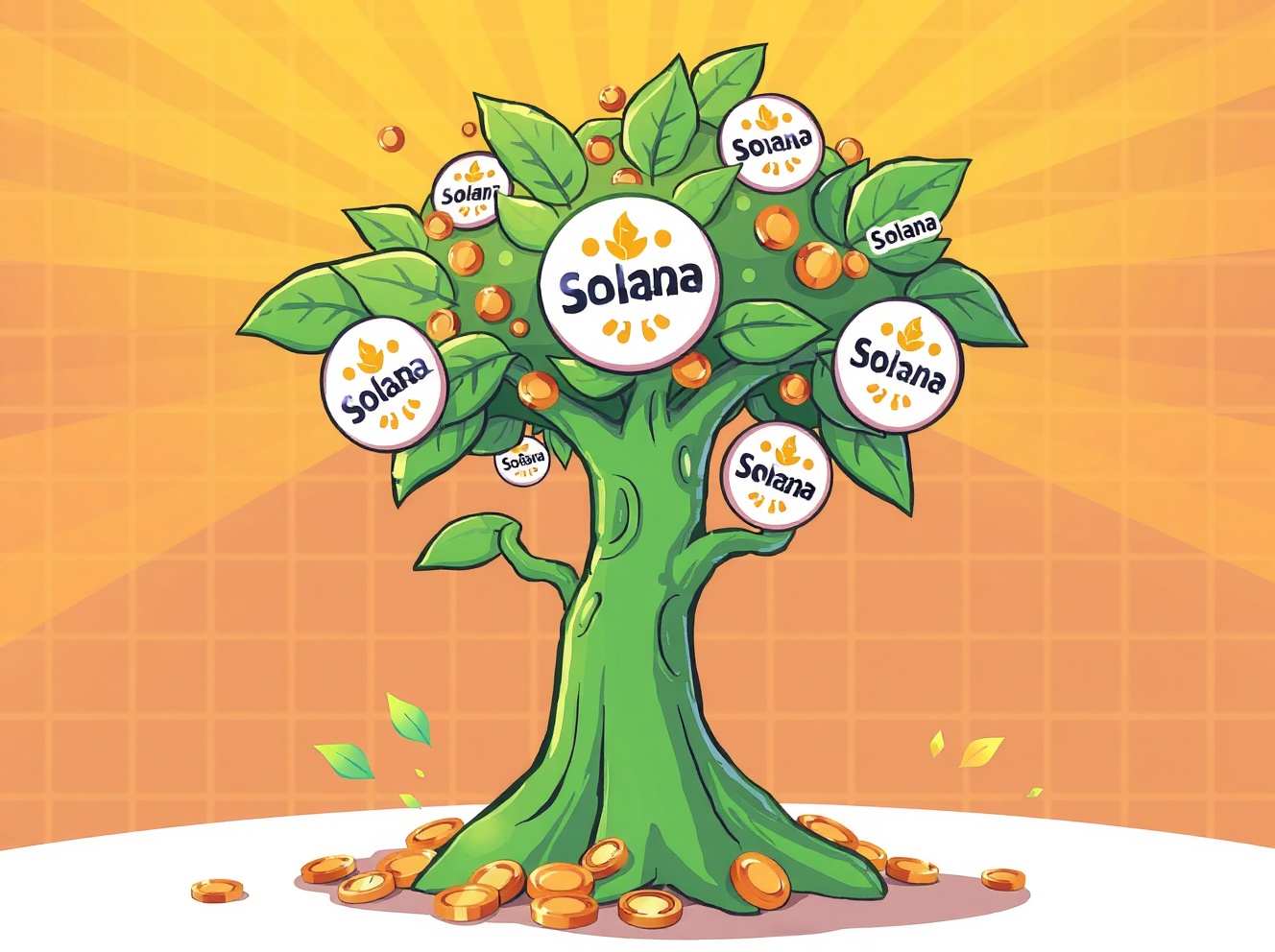 Solana Spot ETFs Skyrocket with $369M Inflows as Investors Seek Yield Opportunities