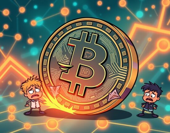 Solana-based stablecoin USX experiencing depegging volatility on a digital blockchain network