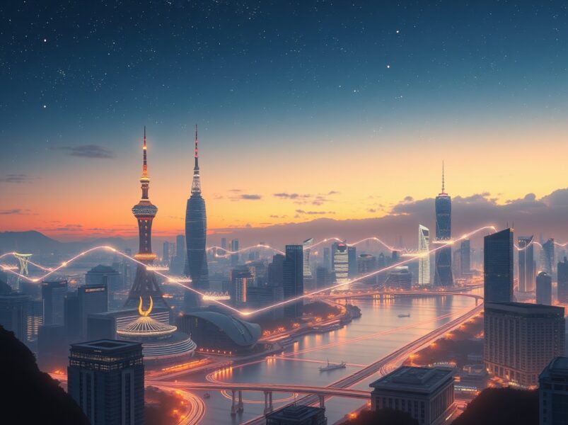 Solana Staking Infrastructure Expands Strategically Across Asia-Pacific with High-Speed Network