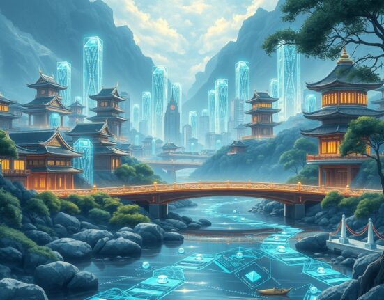 Solana blockchain tokenized real-world assets showing significant market growth and value increase