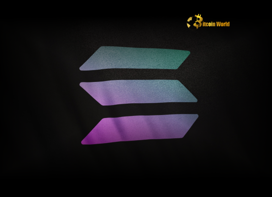 Solana Treasury: Sol Strategies Makes Epic $100M Commitment