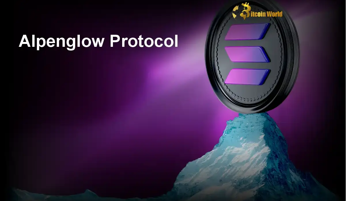 Solana Upgrade Alpenglow Protocol Promises Astonishing Speed Boost