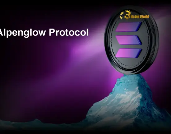 Solana Upgrade Alpenglow Protocol Promises Astonishing Speed Boost