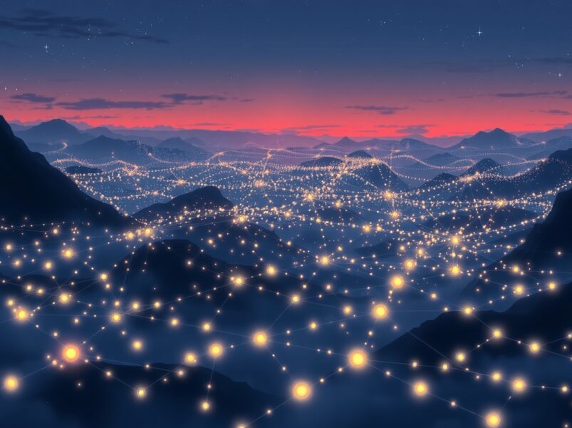 Le nombre de validateurs Solana chute drastiquement : un déclin de 65% déclenche un débat urgent sur la sécurité du réseau