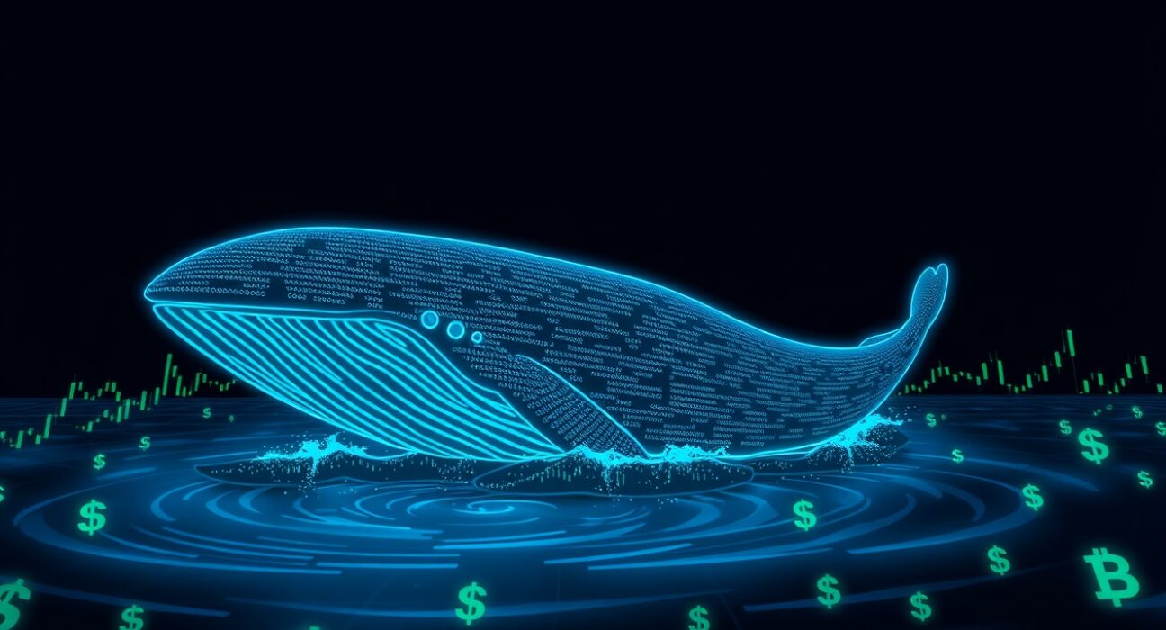 Solana whale unstaking and depositing $26.1 million in SOL to Binance, signaling potential sell-off