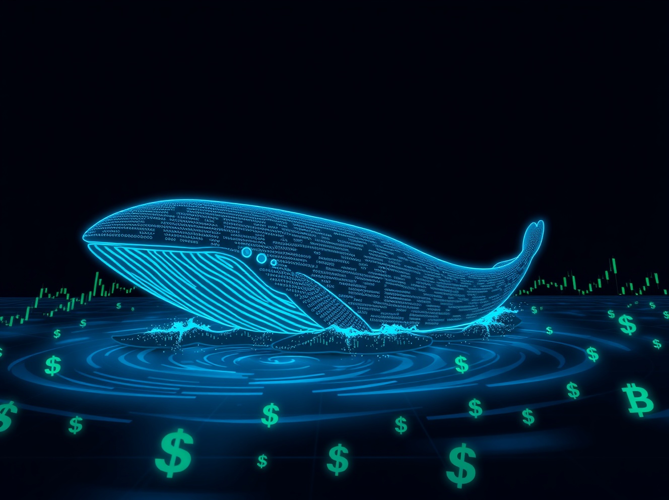 Solana Whale Unstakes $26.1M in SOL, Deposits to Binance—Sell-Off Fears Emerge