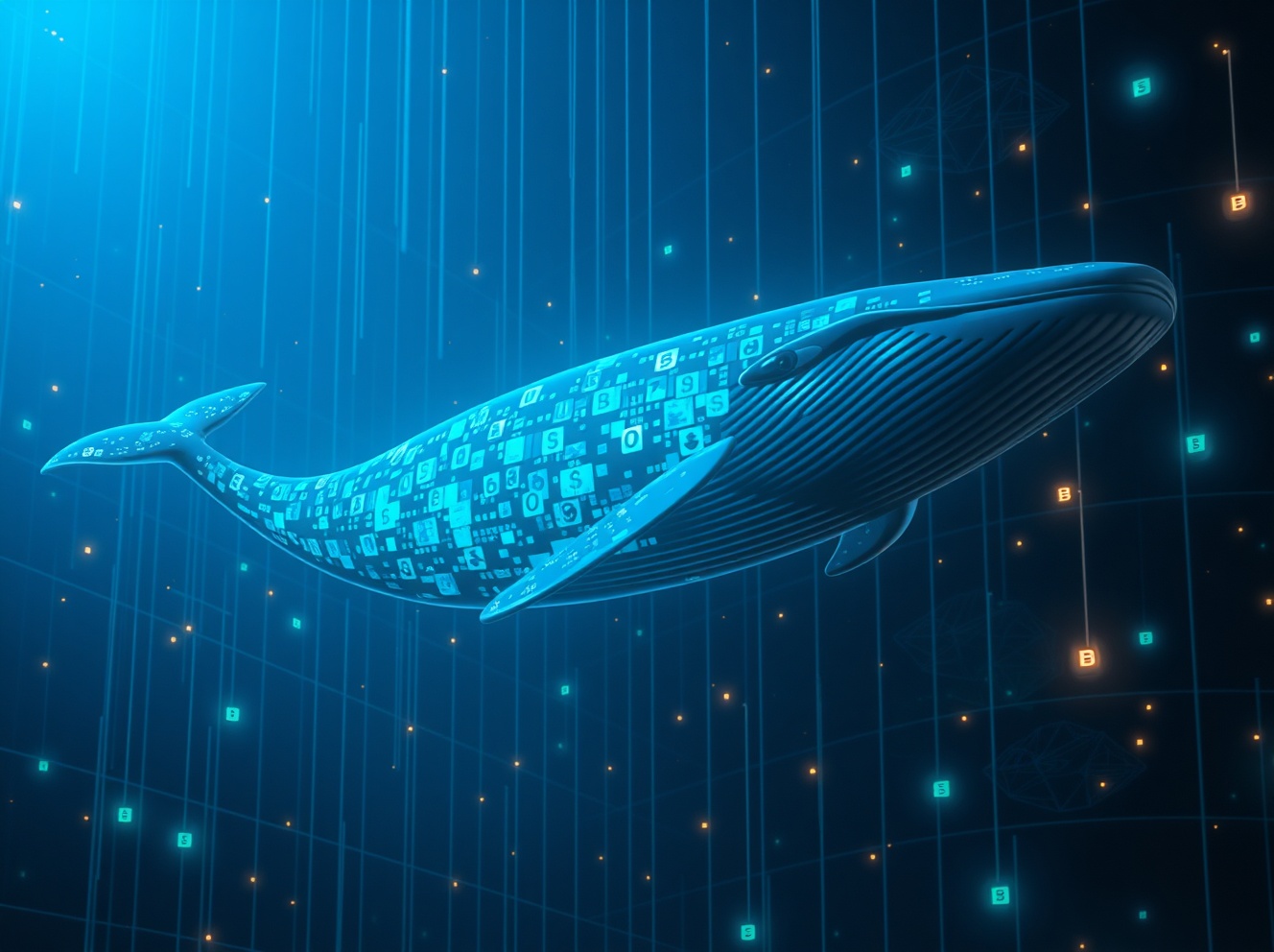 Solana Whale Moves $2 Million in PENGU From Binance, Signaling Potential Accumulation