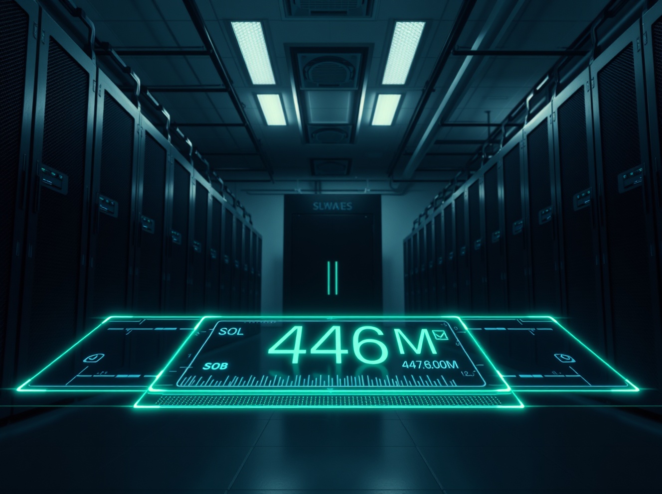 Whale Moves $446 Million in Solana From Binance in Largest Transfer of 2026