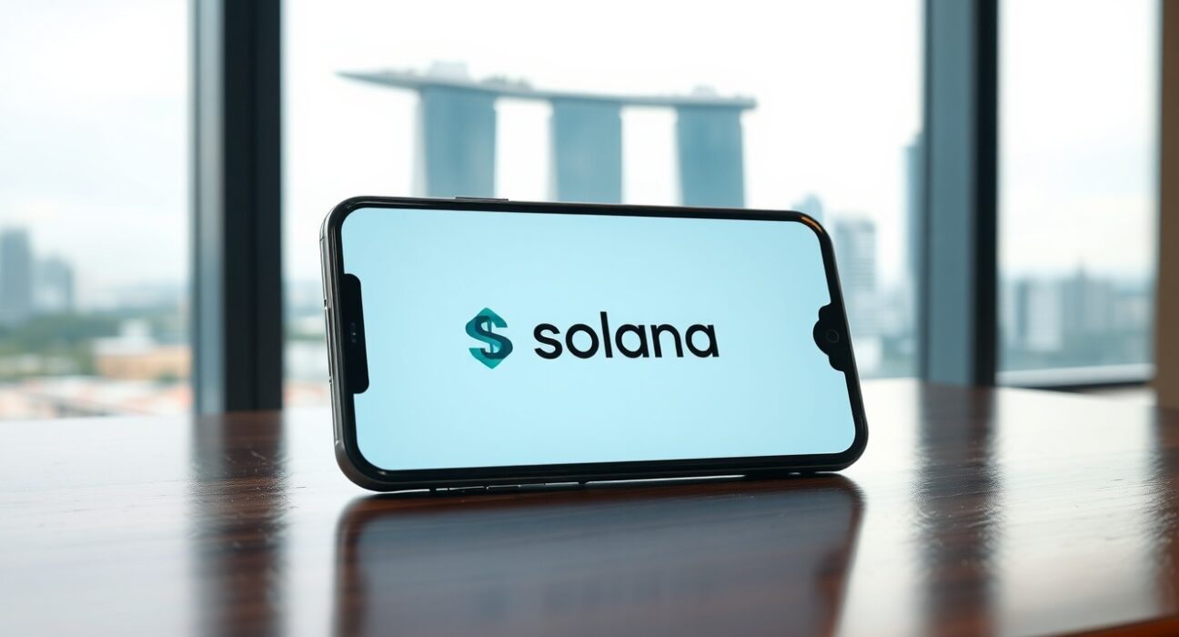 Solana blockchain integrates XSGD and XUSD stablecoins for Singapore and US dollar transactions