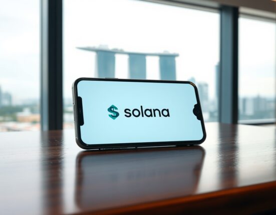 Solana blockchain integrates XSGD and XUSD stablecoins for Singapore and US dollar transactions