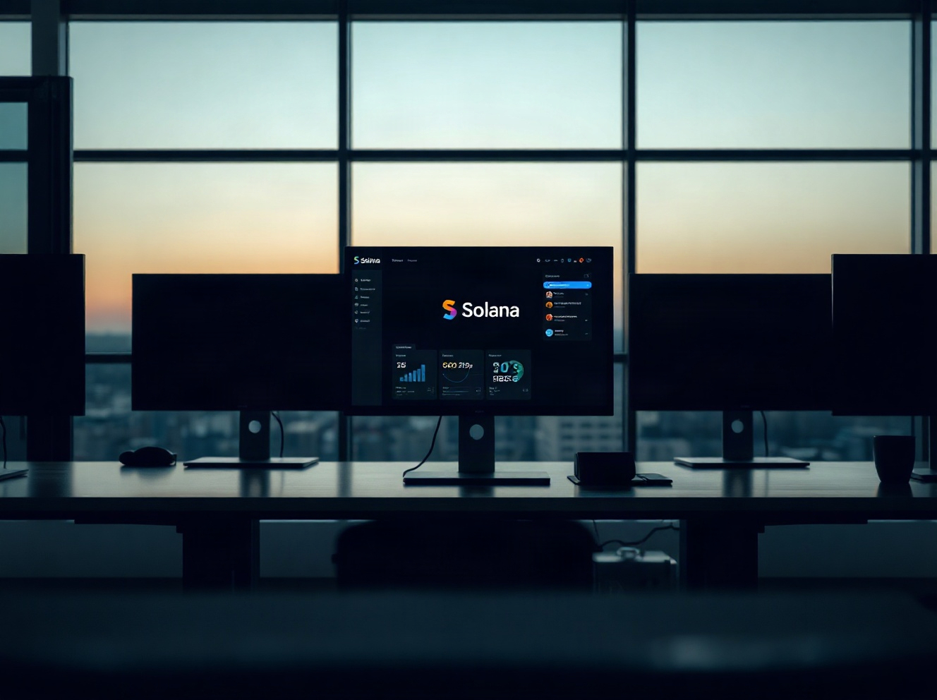 SolanaID to Shut Down Services on Sept. 30, SOLID Token Remains On-Chain