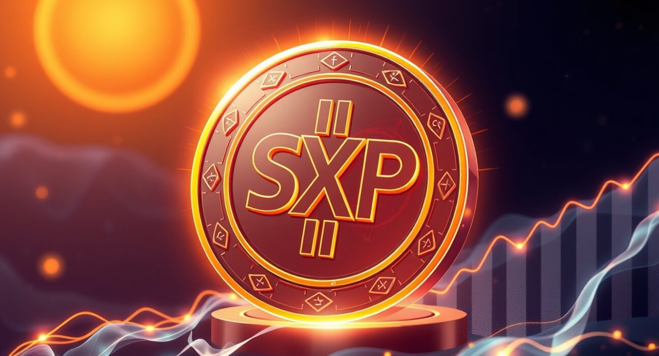 Solar Price Prediction 2025-2030: Uncover SXP's Explosive Investment Potential