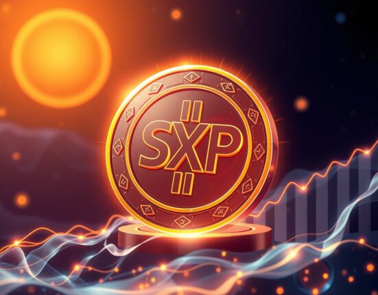 Solar Price Prediction 2025-2030: Uncover SXP's Explosive Investment Potential