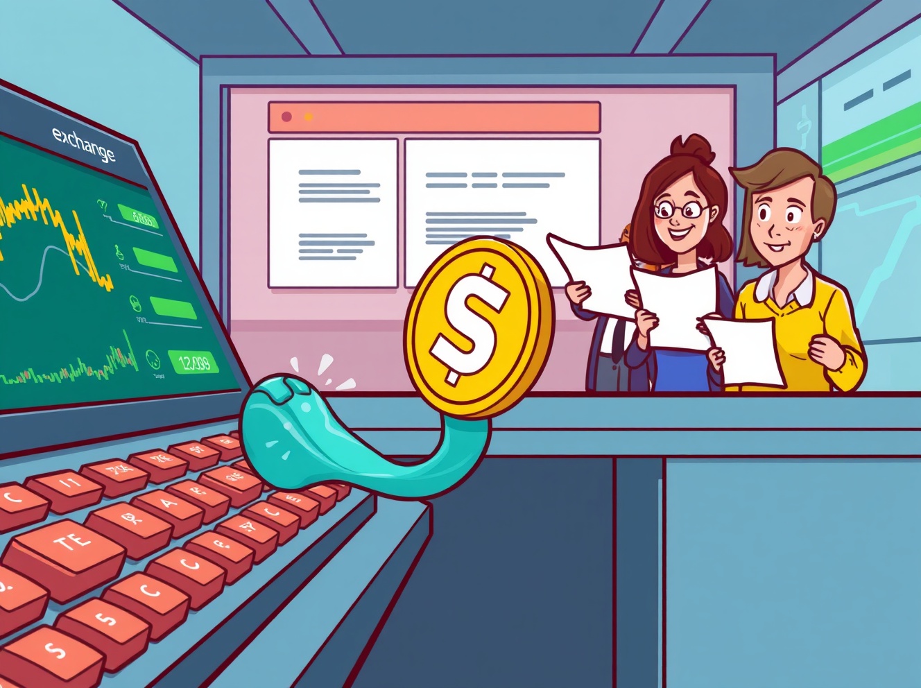 Crucial Solayer Circulation Plan Update from Upbit Unveiled