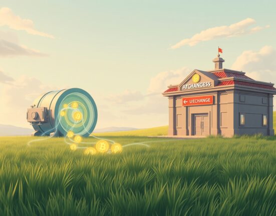 Analysis of a major Solayer LAYER token deposit to the Binance cryptocurrency exchange by a team-linked wallet.