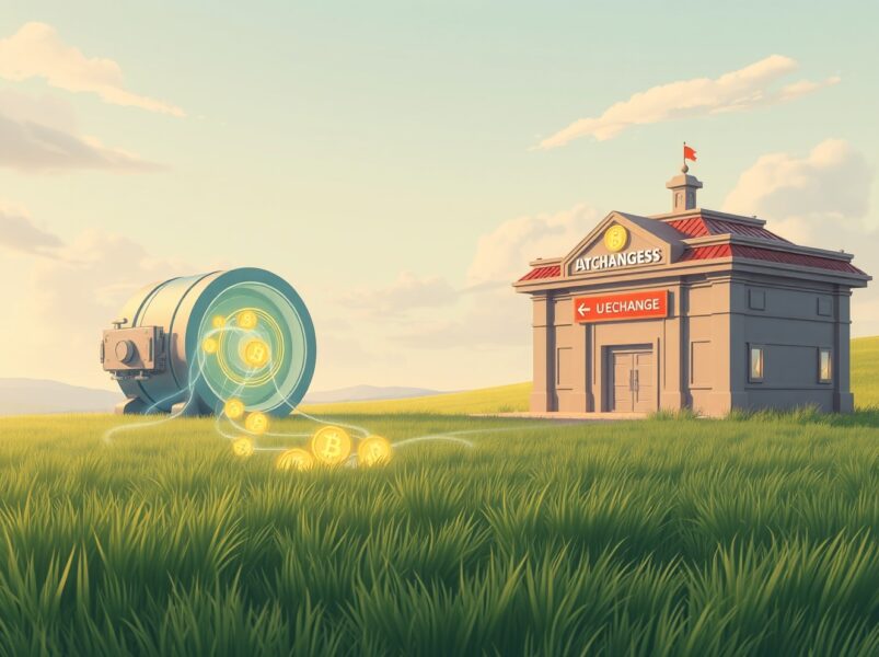 Solayer LAYER Deposit: Strategic $3M Binance Move Sparks Intense Market Scrutiny