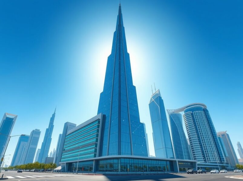 Strategic Expansion: Nasdaq-listed Solmate Builds Pivotal Solana Hub in UAE