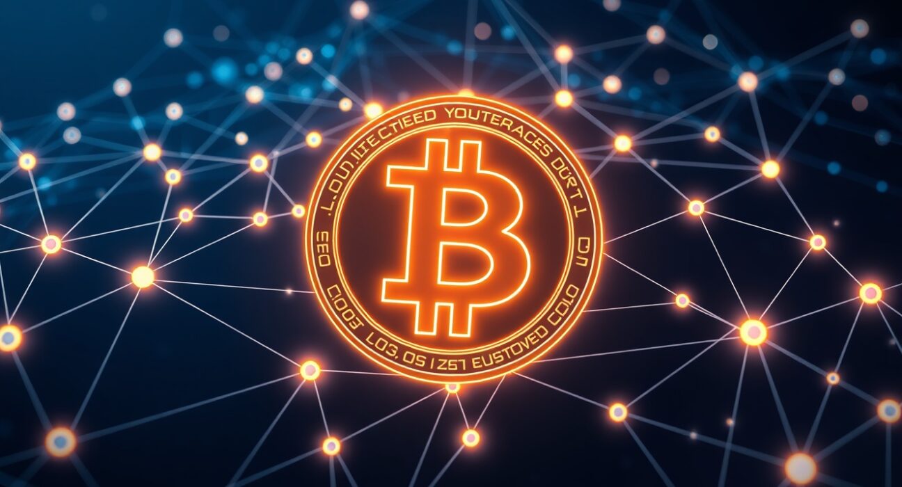 Solv Protocol integrates Bitcoin with RGB and Lightning Network for native yield generation.