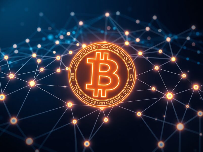 Solv Protocol integrates Bitcoin with RGB and Lightning Network for native yield generation.