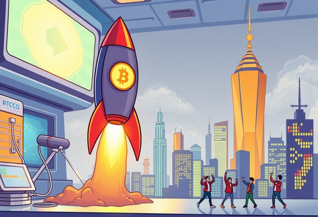 Sonic Labs Capital Markets: A Strategic Breakthrough into U.S. Finance