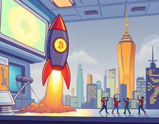 Sonic Labs Capital Markets: A Strategic Breakthrough into U.S. Finance