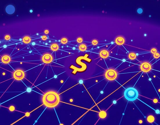 An illustration of Sonic Labs testnet 2.1 integrating with Ethereum, signifying enhanced blockchain scalability and future readiness.