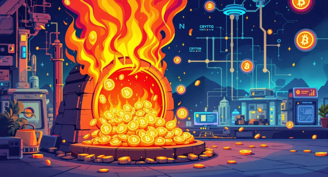 Sonic Labs Token Burn: A Bold Strategic Move Unveiled