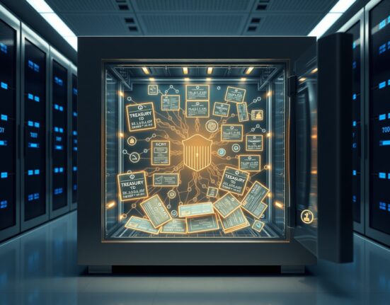 Sonic Labs USSD stablecoin backed by tokenized U.S. Treasury bonds in secure digital vault