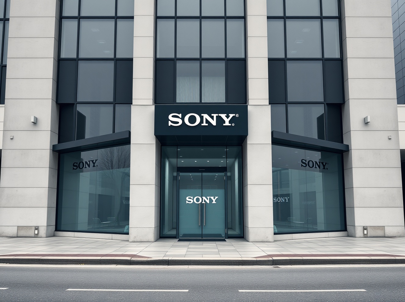 Sony Gains Conditional U.S. Approval for Stablecoin Trust Bank