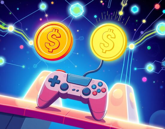 Soneium Layer 2 network bridging Sony's gaming ecosystem with Startale USD stablecoin for digital transactions.