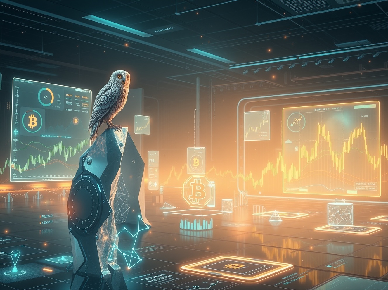 100xSOON Perpetual Futures Prediction Market Launches with Revolutionary 30-Second Settlements