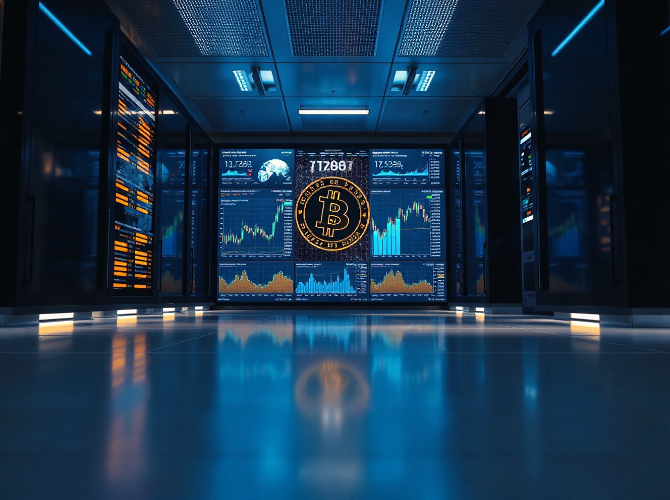 SOON Foundation Proposes Unstaking 30M Tokens to Fuel AI Capital Market Projects