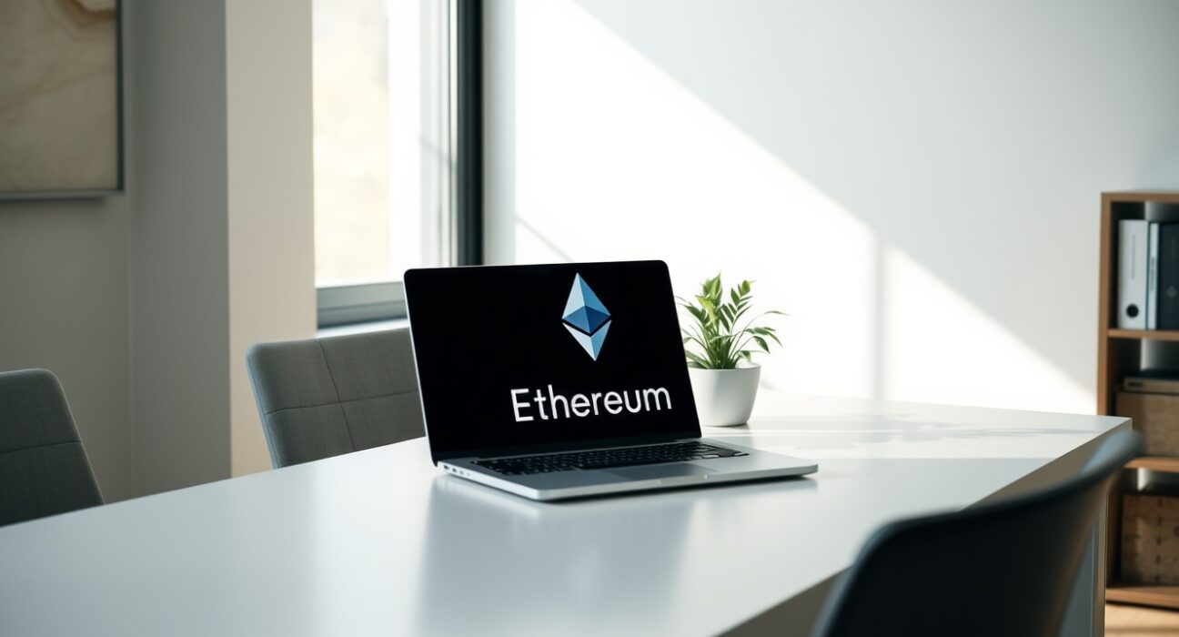 Sophia Dew departure from Ethereum Foundation developer relations role
