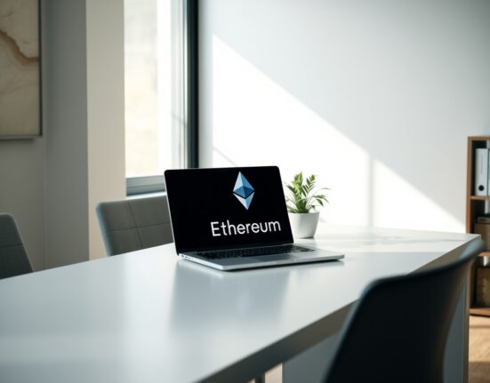 Sophia Dew departure from Ethereum Foundation developer relations role