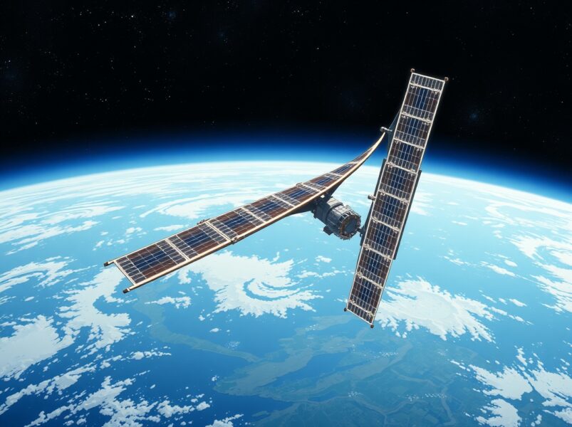 Space Computers Revolution: Sophia Space’s $10M Breakthrough Solves Critical Passive Cooling Challenge