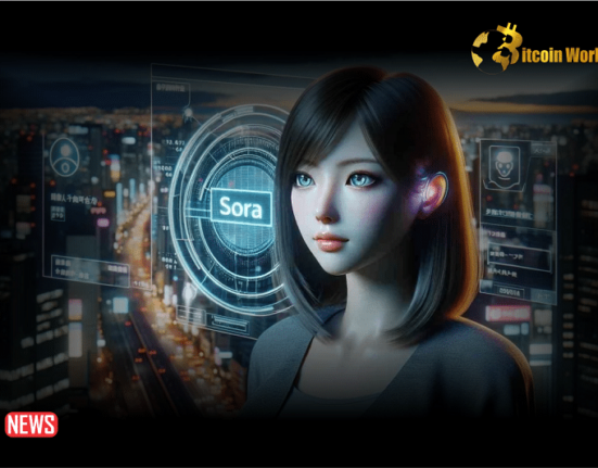 Two AI-Related Altcoins Rally As OpenAI Launches Text-to-Video Artificial Intelligence Model