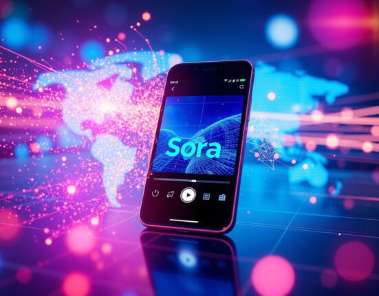 Sora AI Unleashes Revolutionary Video Creation on Android: A Game-Changer for Digital Content